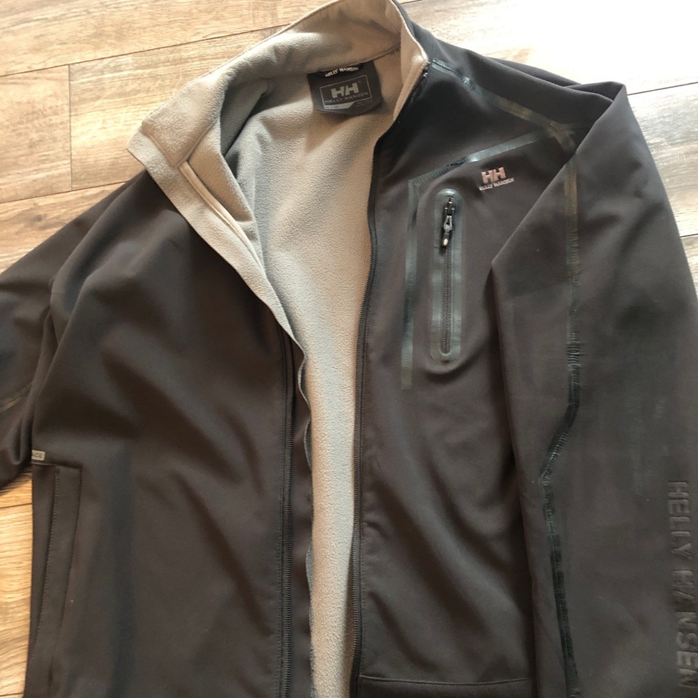 HH jacket